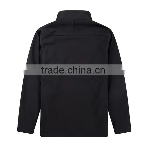 2017 New Fine Hot Sale Winter Clothing Waterproof Long Sleeve Men Clothes photo-2