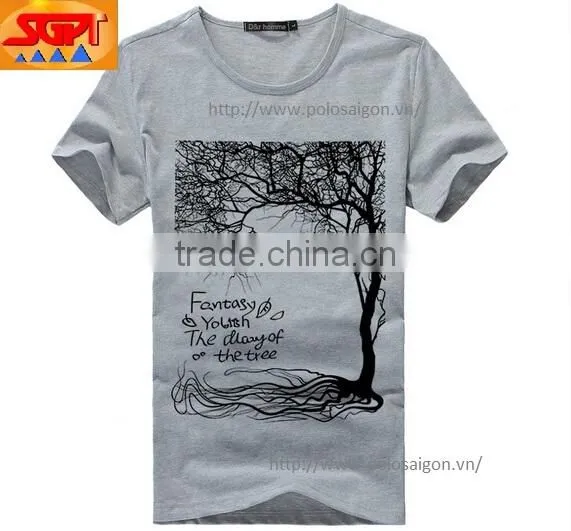 3d Men t Shirt, Short Sleeve photo-4