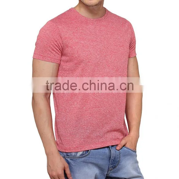 Custom Men's Round Neck t Shirt photo-3