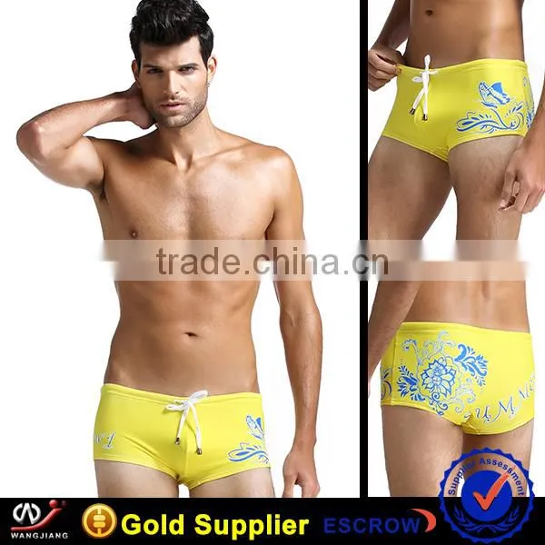 2016 Newest Fashion Style Sex High Bikini Customer Made Swimwear photo-5