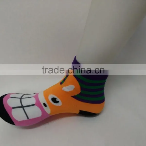 2015 New Fashion Ankle Socks photo-2