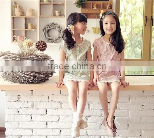 Buy Clothes for Girls As Decorate Belt for Dress Soft Touch Girl Clothing photo-3