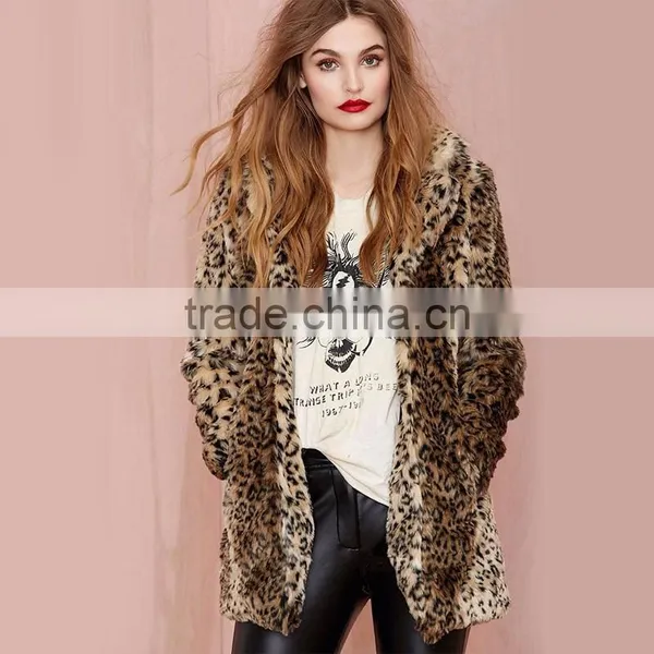 Super Quality and Low Price Mink Fur Coat With Low Price Fpc-225 photo-2