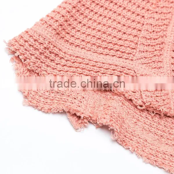 S32450W Junior Knit Long Sweaters Teenager Fashion Sweater 2017 Big Babies Spring Casual Sweater photo-6