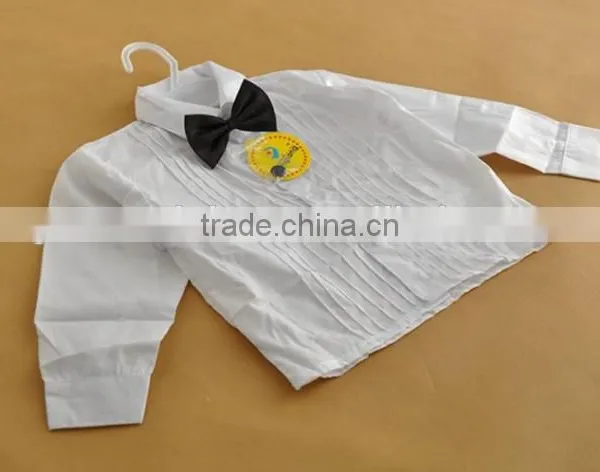 2017 New Style Latest Design China High Quality Tuxedo Boy Suit Factory photo-6