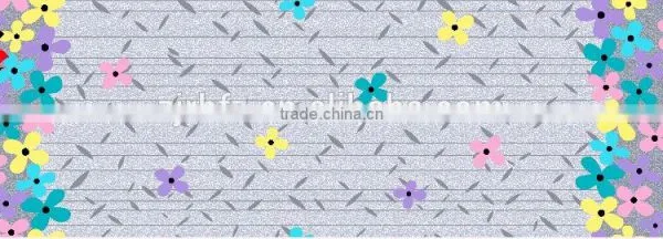 100 Polyester Printed Brushed Fabric for Home Textile and Bedding photo-2