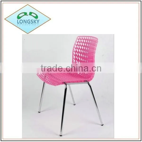 Popular Design Plastic Chair Manufacturer Price photo-3