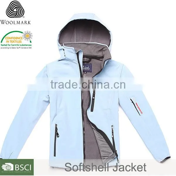 Custom Women's Winter Jacket, Softshell Jacket,waterproof Polar Fleece Man Jacket photo-2
