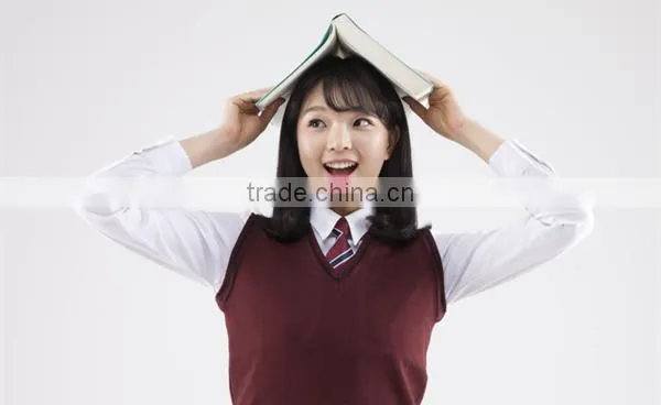Juqian Uniforme Scolaire Students School Uniforms Girls and Boys photo-6