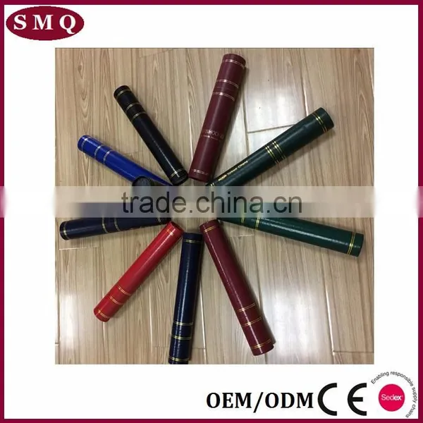 University Graduation Certificate Presentation Diploma Scroll Holder Folder photo-3