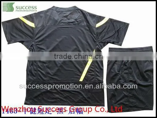 Blank Soccer Uniforms photo-4