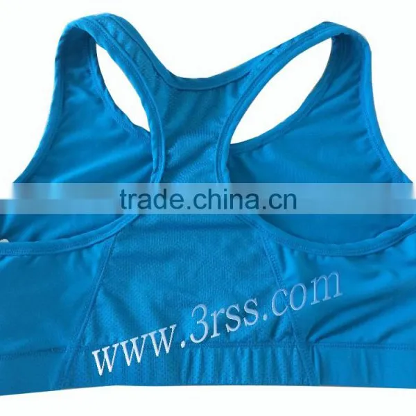 Sport Gym Tank Top /Fitness Top Bra for Women photo-2