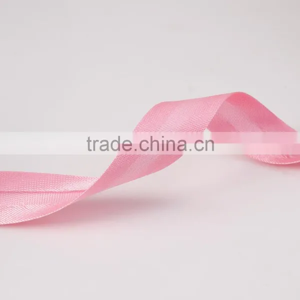 5/8" 72yds/bobbin Polyester Satin Bias Binding photo-4