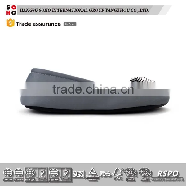 2017 Slipper for Ladies Slipper Shoes Woman photo-2
