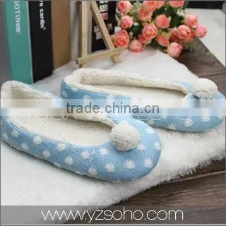 Disposable Hotel Guest Room Slipper