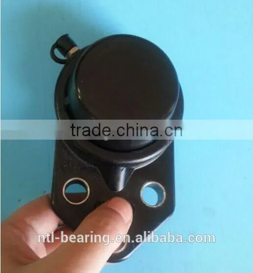 SS420 Bearing With Plastic Housing SUCFB 208 for Food Processing Machinery