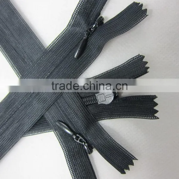 Metal Zipper for Sofa photo-2