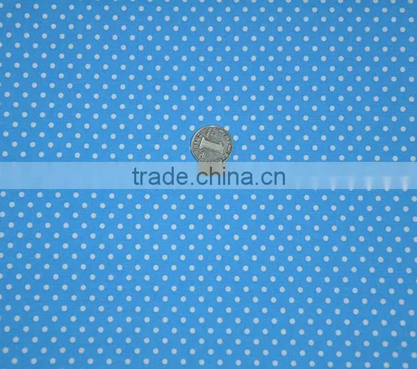 Clothing Textile Fabric for Pocketing 65% 35% tc Pocketing Fabric photo-5