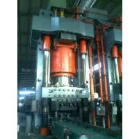Линия производства горячей штамповки photo-3