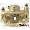 Performance Yellow VW Brake Calipers For VW Taro , OEM J4775026080 , J4773026080