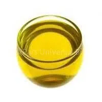 General Description of Base Oil SN-500