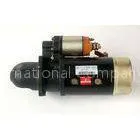 Cummins 6BT Starter For Cummins 6B Engine , C4935789 / 3708N-010