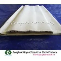 Polishing and Shearing Machine Felt/Absorption Wool Felt