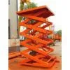 Stationary Lift Platform/cargo Lifter