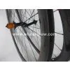700C*50mm Tubular Carbon Wheelset photo-2
