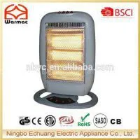 Halogen Heater HH02