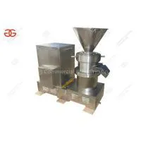 Peanut|Groundnut Butter Grinding Machine For Sale photo-2