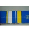 PVC Striped Tarp 0.5mm