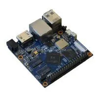 Cheapest SBCS but Powerful Banana Pi M2 Plus Support 1080P High Definition Video Output is Better Than Beaglebone Black photo-2