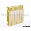 Electric Aluminum Radiator