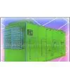 Combined Type Air Conditioner Series