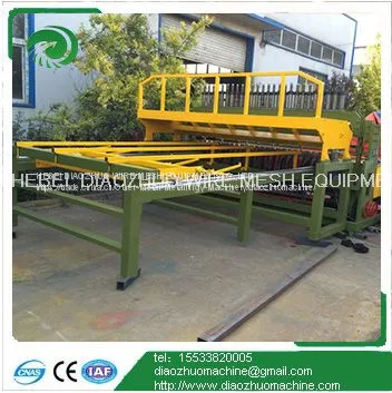 Fence Mesh Welding Machine