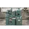 Sell Vacuum Lubricant Oil Purifier, Waste Oil Recycling Machine