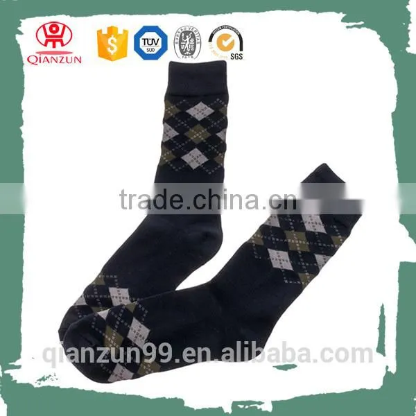 Professional Factory Supply Bulk Wholesale Cotton Socks for Men