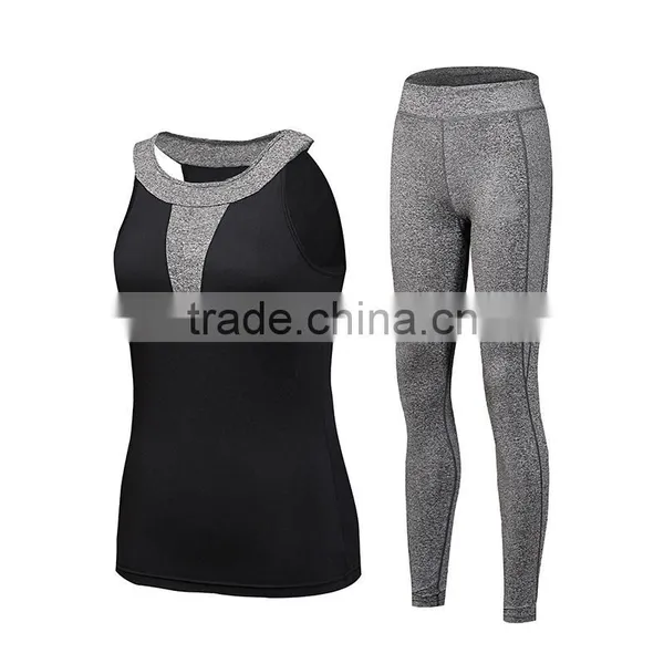 Sleeveless Will Breathe Yoga Wear Eco Cotton Athleta photo-2