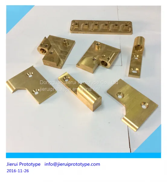Jierui Prototype Technology Co.,Ltd photo-2