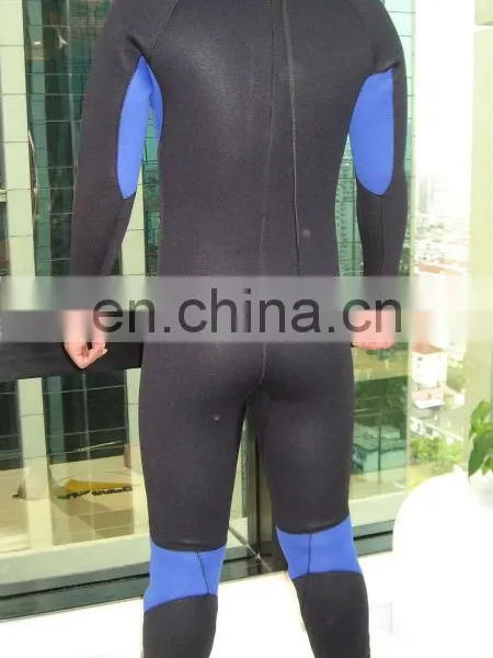 Neoprene Scuba Diving Suit photo-2