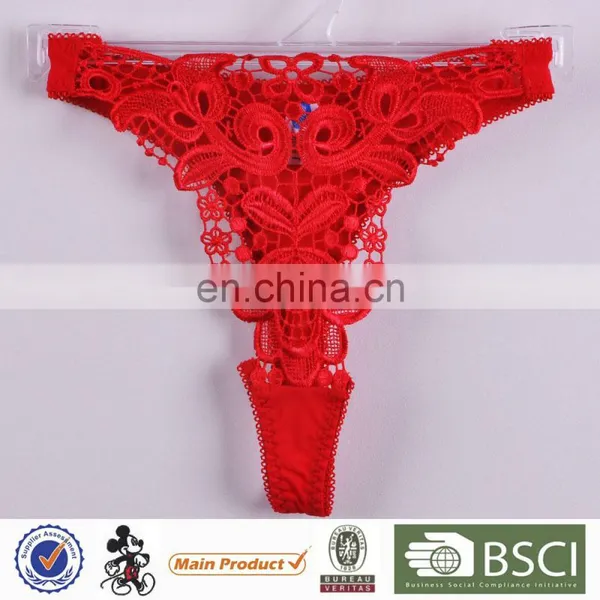 High Quality Sexy Girls Preteen Underwear Model Sexy Underwear Women Womens Thong Panties Sexy Knickers See Through Panties photo-2