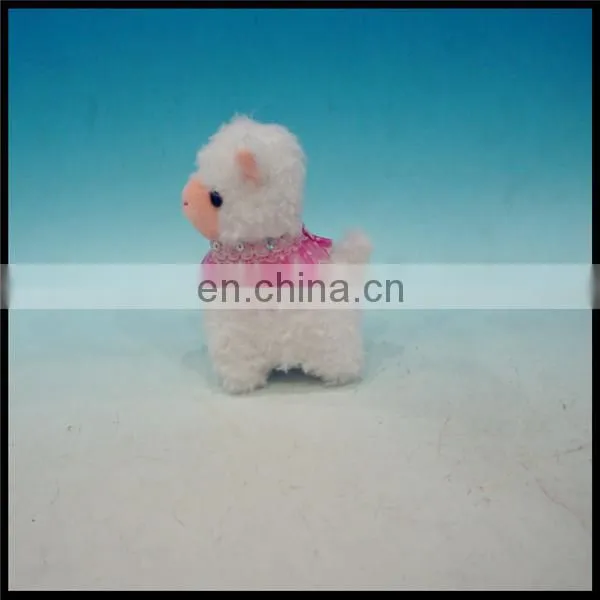 2015 WMR3517 Cute and Mini Plush Sheep Toys photo-3