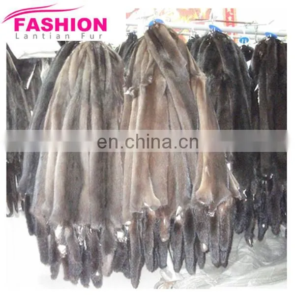 Excellent Quality Mink Fur Skins photo-2