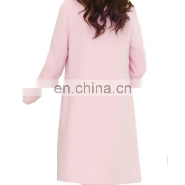 New Collection Outdoor Custom Lady Jacket photo-3