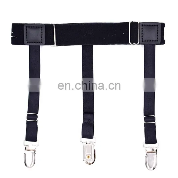 New Styles Mens Shirt Stays Holders Shirt Garters 2017 photo-2