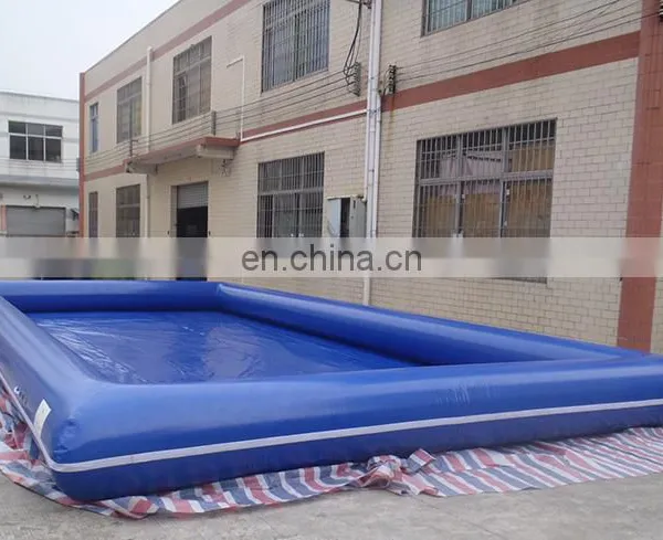 OEM Factory Wholesale Pools Inflatable Plastic Water Pool for Sale photo-3