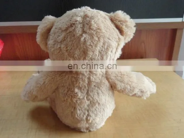 HI EN71soft Teddies Valentines Gift Teddy Bears Wholesale photo-4