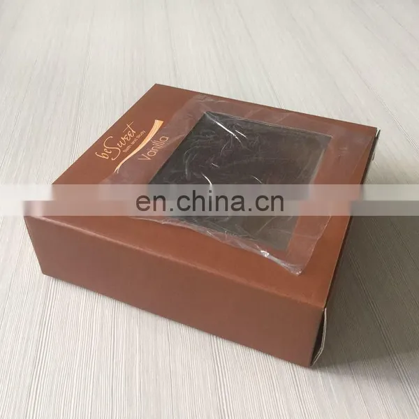 Nice Design Custom Printed Logo Package for Hair Extensions,virgin Hair Packaging Box,custom Hair Extension Boxes photo-4