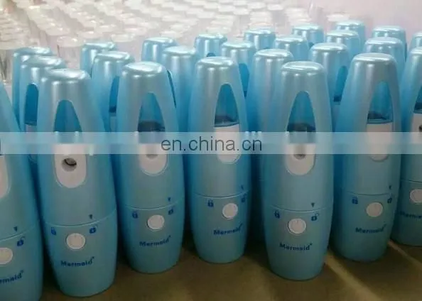 Ionic Mist Sprayer